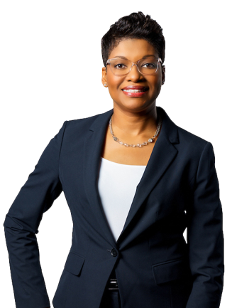 LaTesha O'Neal-Austin