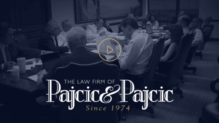 Law Firm Video