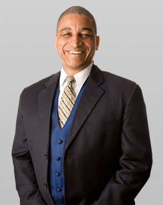 Raymond P. Reid, Jr.