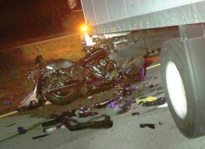 Jacksonville Motorcycle Accident Wrongful Death Attorneys