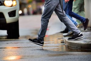 Jacksonville pedestrian accident attorney