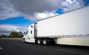 Jacksonville truck accident attorney