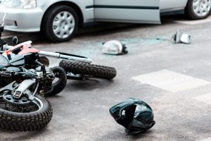 Jacksonville motorcycle accident attorney