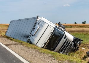 Jacksonville truck accident attorney