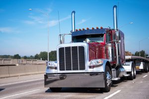 Jacksonville truck accident attorney