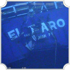 2017 - El Faro