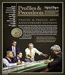 Profiles & Precedents: 40th Anniversary Edition