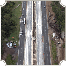 2014 - I-10 Construction