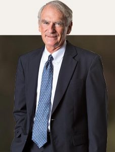 Appellate Attorney Bill Bald