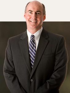 Trial Attorney Tad Griffin