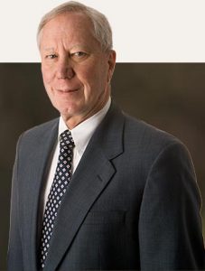 Trial Attorney Bill Burns