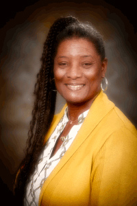 Toni Davis