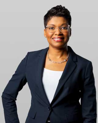 LaTesha O'Neal-Austin