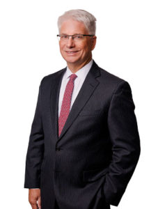 Attorney Tom Slater