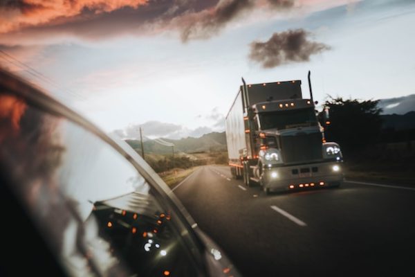 Fatigued truckers are at risk of causing truck accidents