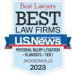 2023 Best Lawyers Best Law Firms
